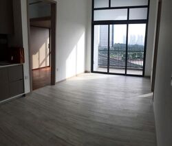 J Gateway (D22), Condominium #396951621